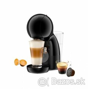 Kavovar Dolce gusto PICCOLO xs