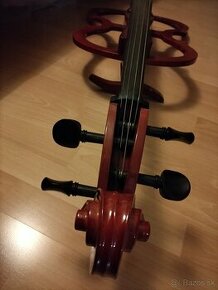 Elektrické violončelo