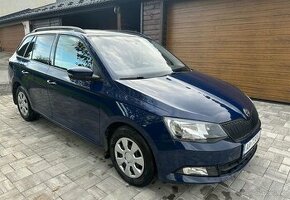 Fabia 3