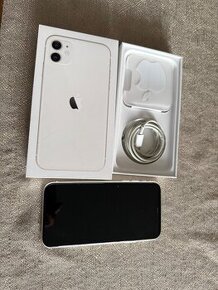 PREDAJ - iPhone 11, 128 GB