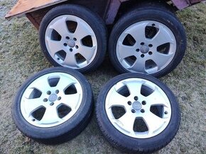 5x112 R17 ET56 Audi