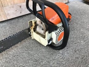 Stihl ms 250