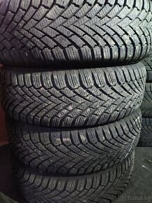 Zimné 195/65R15