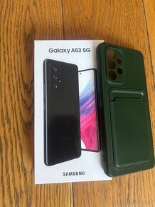 Samsung A53