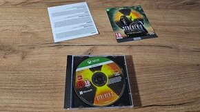 Predám CD Stalker 2 pre Xbox Series X