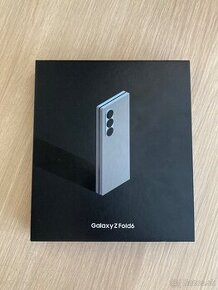 Samsung Galaxy Z Fold 6 512GB