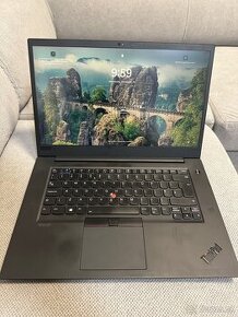 Lenovo X1 extreme Gen 2 (i7, 64GB RAM)