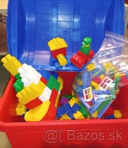 Stavebnica Lego Duplo