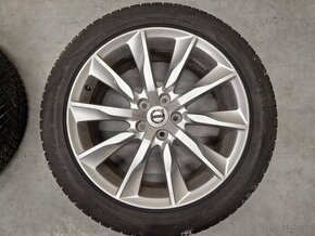 5x108 r18 kolesa volvo v90 disky 18 alu elektrony 245 45 V90