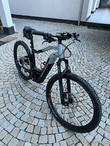 Elektrobicykel Haibike Hardnine 9 2022 L