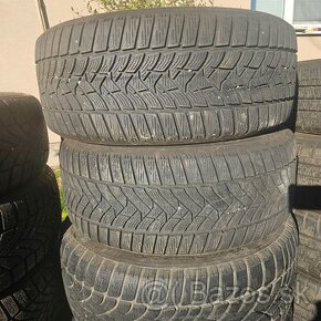 225/50 r17 Dunlop