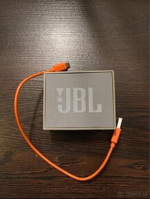 JBL Go