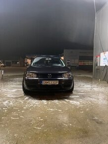 Volkswagen Golf IV 1.6 16v 77kw