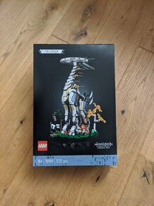 LEGO Creator 76989 Horizon Forbidden West: Tallneck