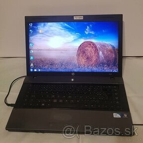 Notebook HP 620