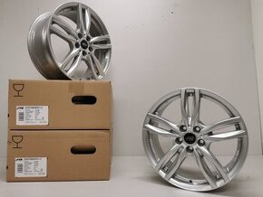 Ford ATS alu disky 5x108 R18 nové strieborné