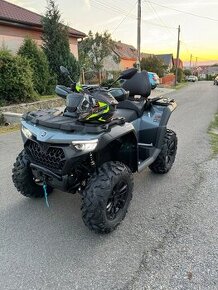 CF MOTO GLADIATOR X1000G3