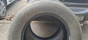 Barom bravuris 5 235/65R17