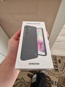 Samsung A35 5G