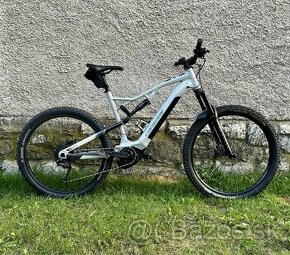 LAPIERRE OVERVOLT TR 27,5"/29”2022