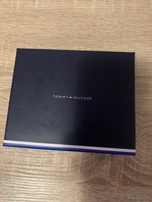 Peňaženka Tommy Hilfiger