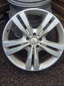 Disky Mercedes 5x112  8Jx19H2 et56