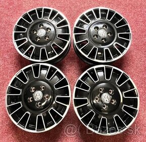 5x120 R17 Orig. Alu Volkswagen T6.1 - Posada - TOP STAV