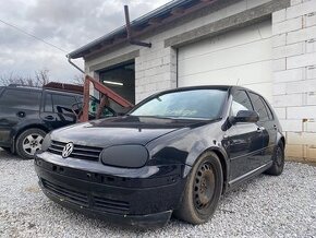 Rozpredam Volkswagen golf MK 4