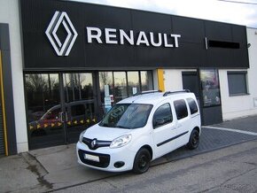 Renault Kangoo Energy dCi 90 Life