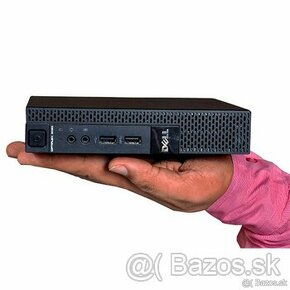 Dell OptiPlex 9020M