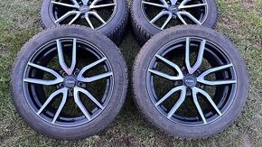 ❄️Passat b8 superb 3 zimná sada 5x112 r18