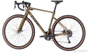 Predam gravel cube Nuroad pro vel. S