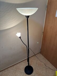 Stojacia Stmievajúca Lampa Massive