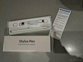 Stylus pen