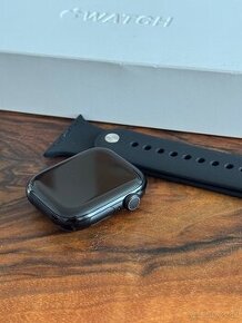 Apple Watch 10 42mm Black