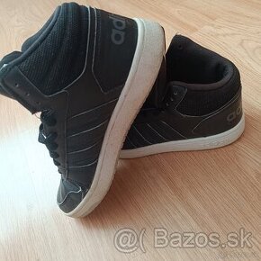 Adidas hoops 2.0 MID