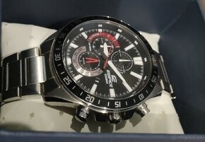 Casio edifice