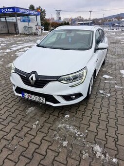 Renault megane  grandtuer