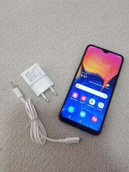 Samsung Galaxy A10 D/S