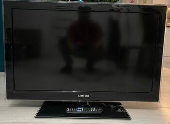 Samsung televízor