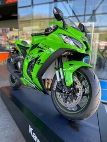 KAWASAKI NINJA ZX-10RR LIMITOVANA EDICIA - 1