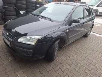 Ford Focus 2.0TDci