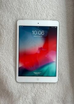 iPad Mini 2 Cellular