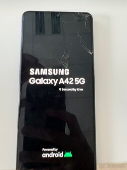 Samsung A42 5G