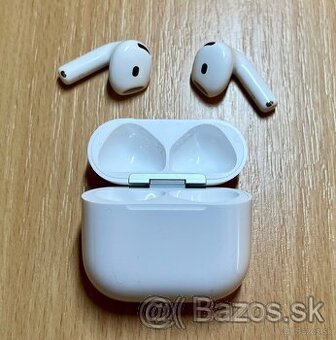 Apple Airpods 4 (ANC)