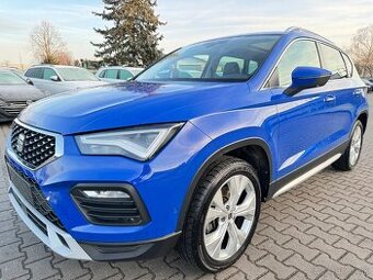 Seat Ateca 2.0TDI Xperience Navi  Panorama