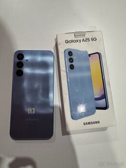 Samsung Galaxy A25 5G