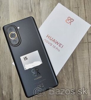 Huawei nova 10 pro, Infinix zero ultra 256GB, Oppo reno 3 pr