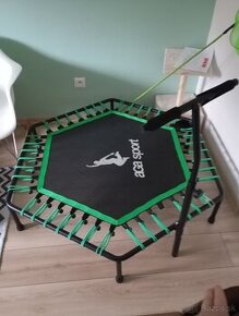 Trampolina