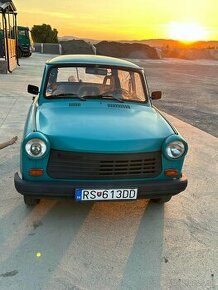 Trabant 1.1 combi